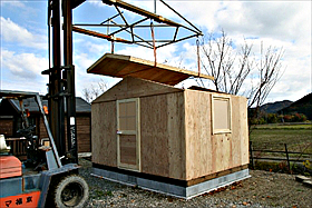 �R�e�[�W�L�b�g