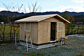 �R�e�[�W�L�b�g