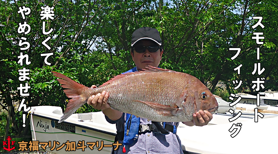 免許不要2馬力中古ボート