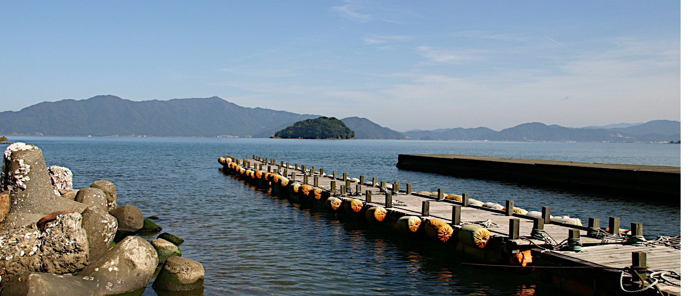 マリーナ施設概要